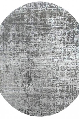 Anemon 113 la gray-l.gray овал